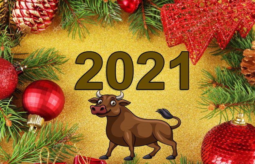 Новий рік 2021: астролог розповіла, як зустрічати, що дарувати і готувати