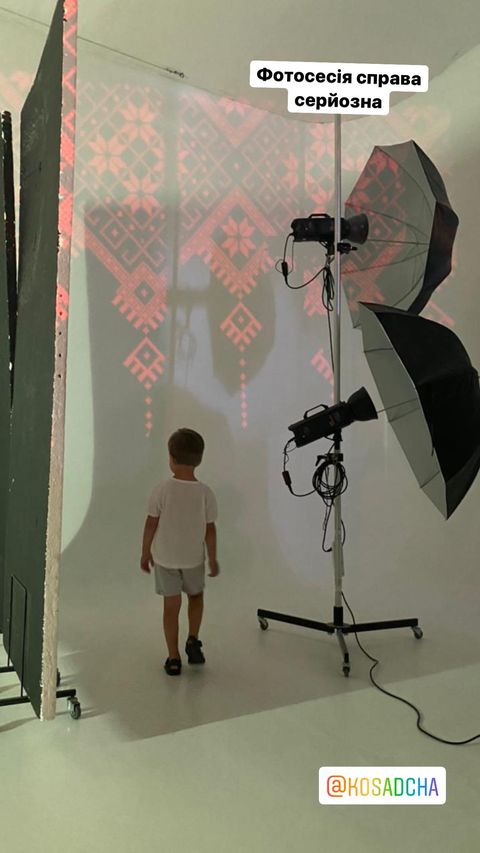 Горбунов сходил с беременной Осадчей на УЗИ: милое фото