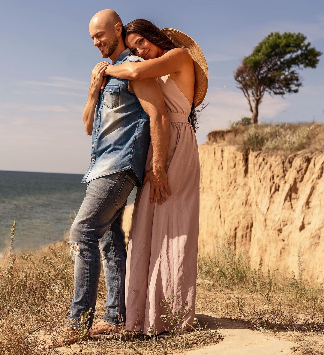 А потім як уві сні: дружина Ями розкрила несподівану правду про знайомство із зіркою