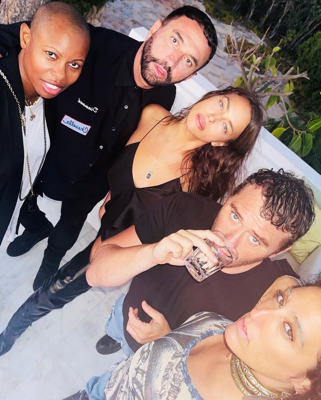 Самая красивая на планете: Ирина Шейк взорвала сеть чувственными кадрами