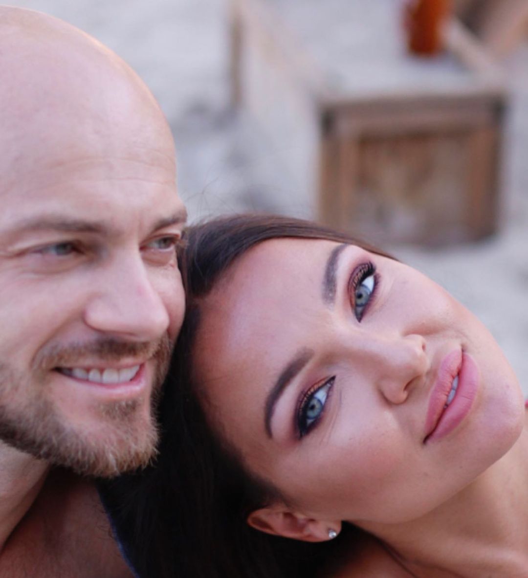 А потім як уві сні: дружина Ями розкрила несподівану правду про знайомство із зіркою