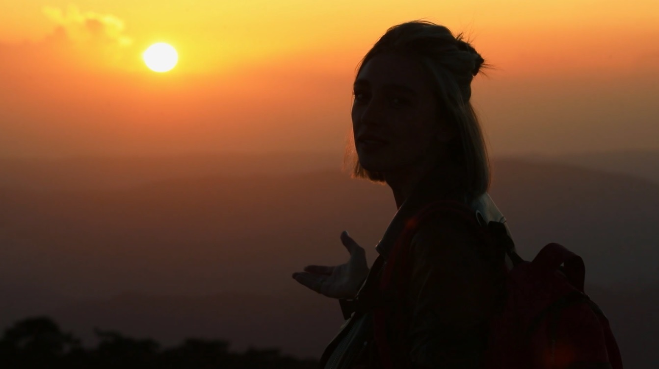 Эти впечатляющие места обязательно нужно посетить на Кипре: водопады, "белые горы" и Олимп