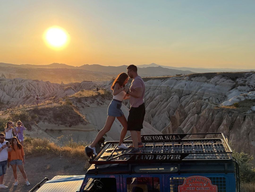Холостяк 11 різко звернувся до недоброзичливців зі звинуваченнями: "тримайте марку до кінця"
