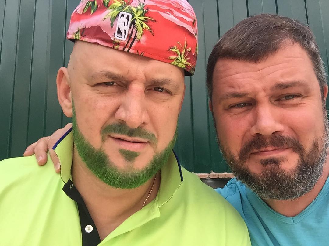 Хіт Потапа і Насті записала інша співачка замість Каменських: спливли деталі