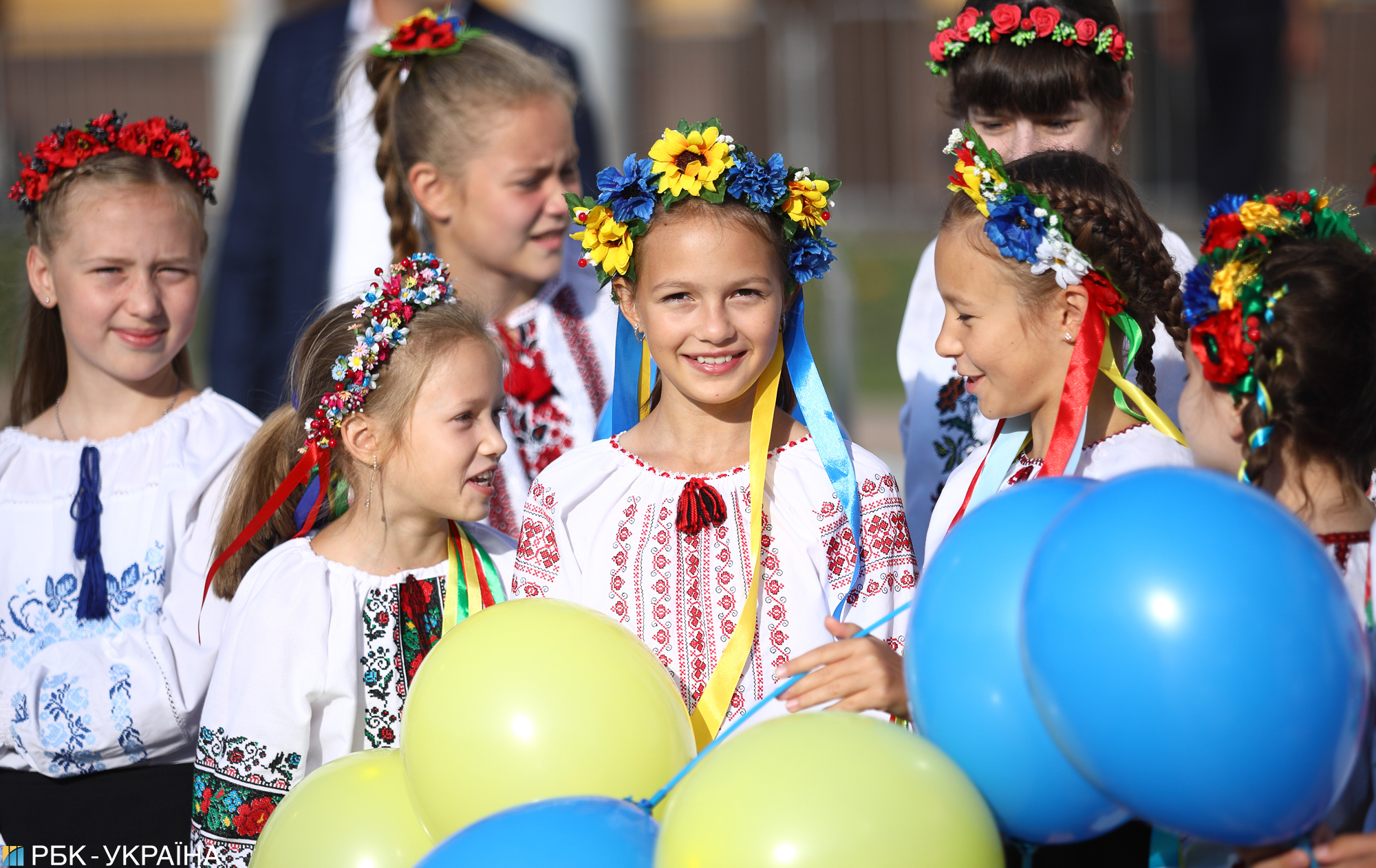 День вышиванки: красивые поздравления в открытках и стихах с любимым праздником