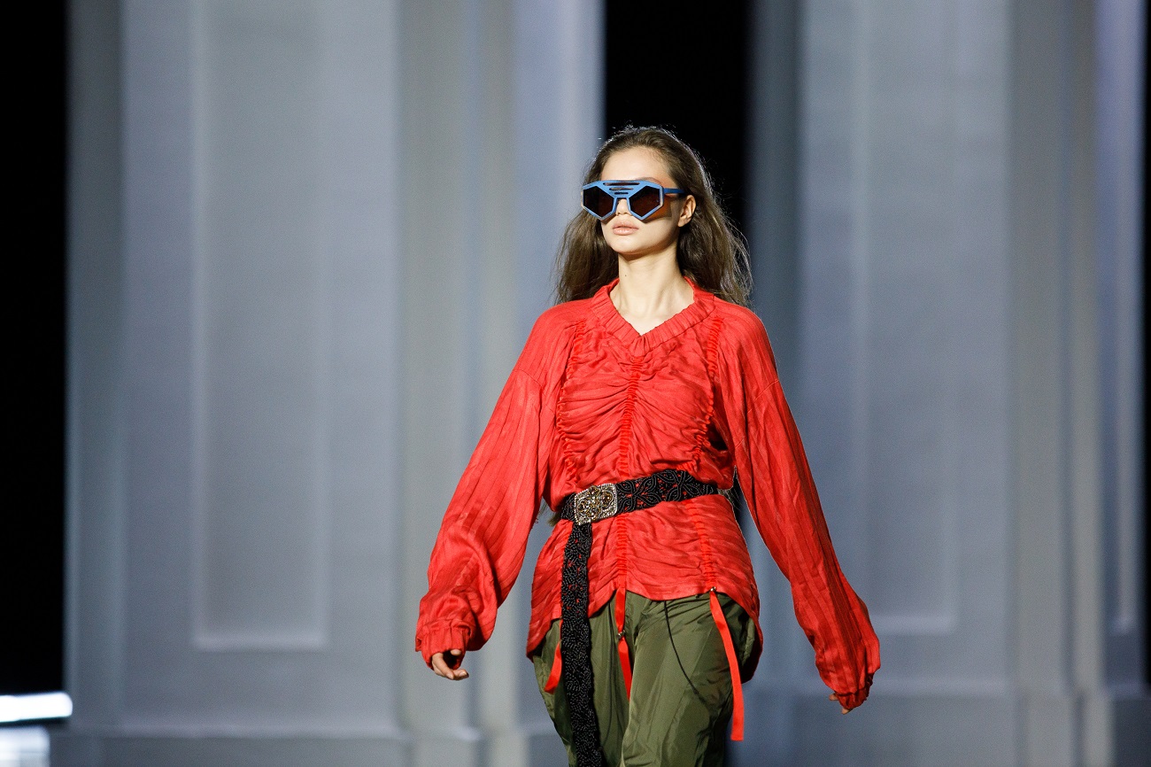 Что носить в новом сезоне: топ-7 модных тенденций с Ukrainian Fashion Week