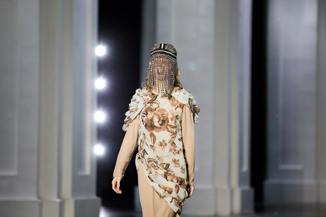 Что носить в новом сезоне: топ-7 модных тенденций с Ukrainian Fashion Week