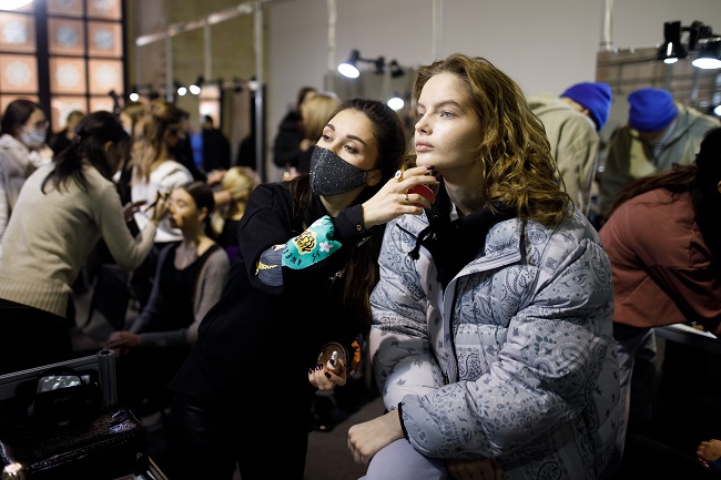 Что носить в новом сезоне: топ-7 модных тенденций с Ukrainian Fashion Week