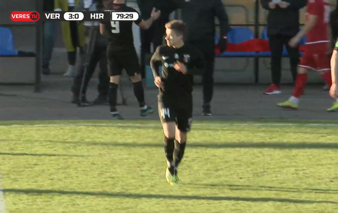Блогер Дмитро Поворознюк зіграв свій перший матч за &quot;Верес&quot;: що з цього вийшло