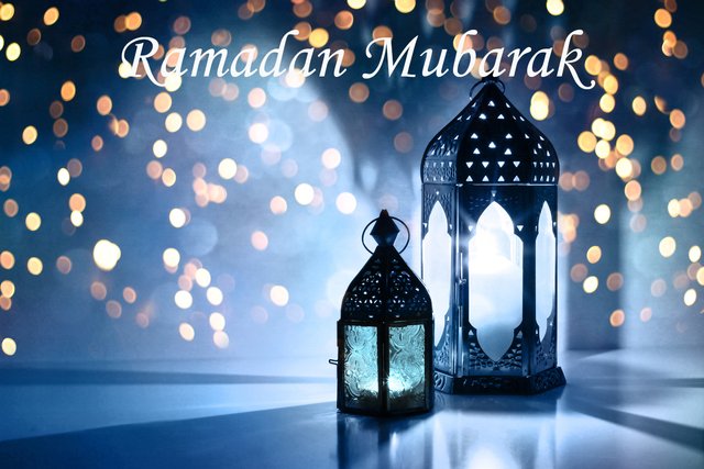 Рамадан 2021: найкращі привітання зі святом в прозі, віршах та листівках