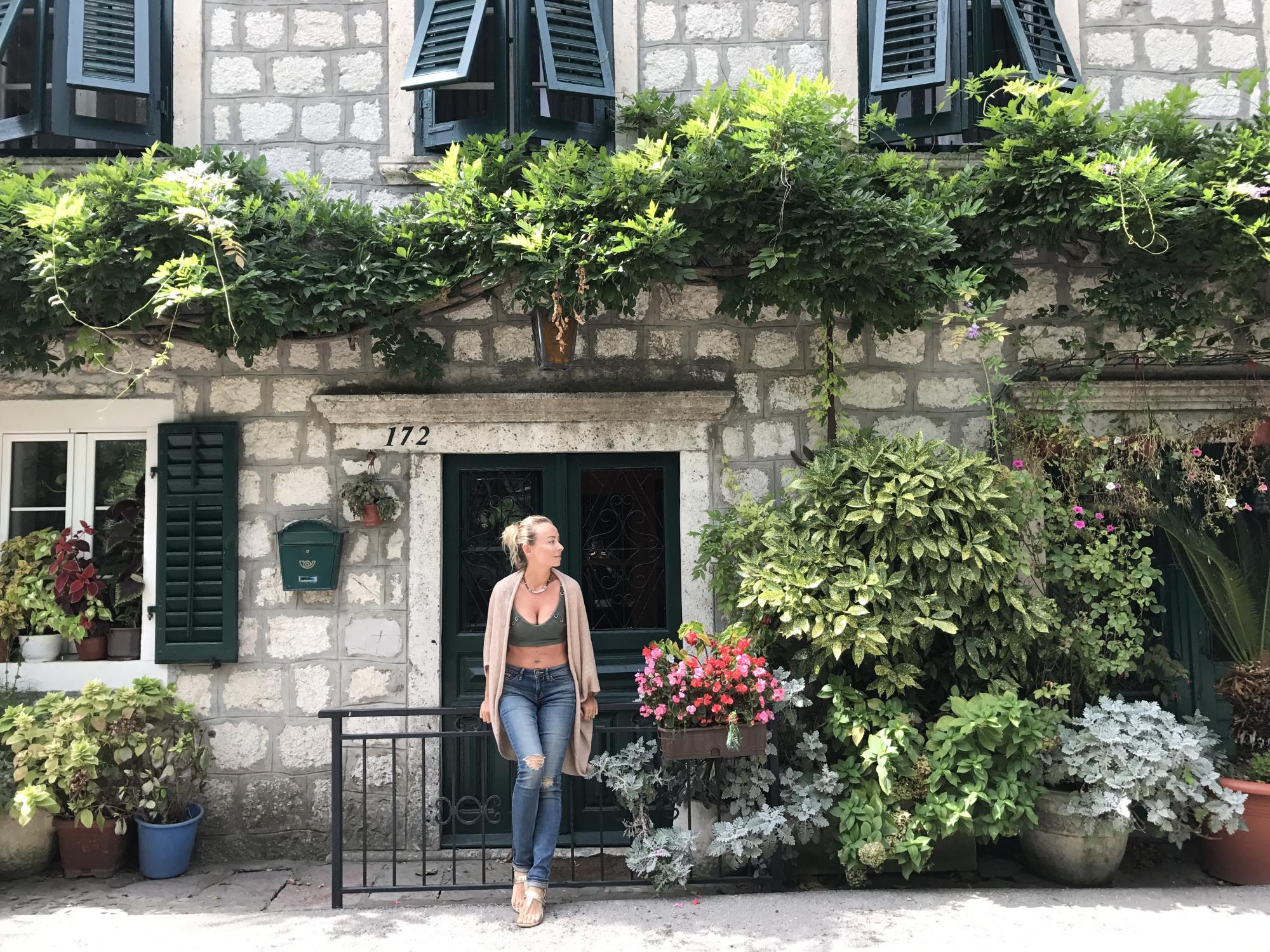 Плануємо відпустку: відома актриса назвала найгарніші куточки світу для релаксу