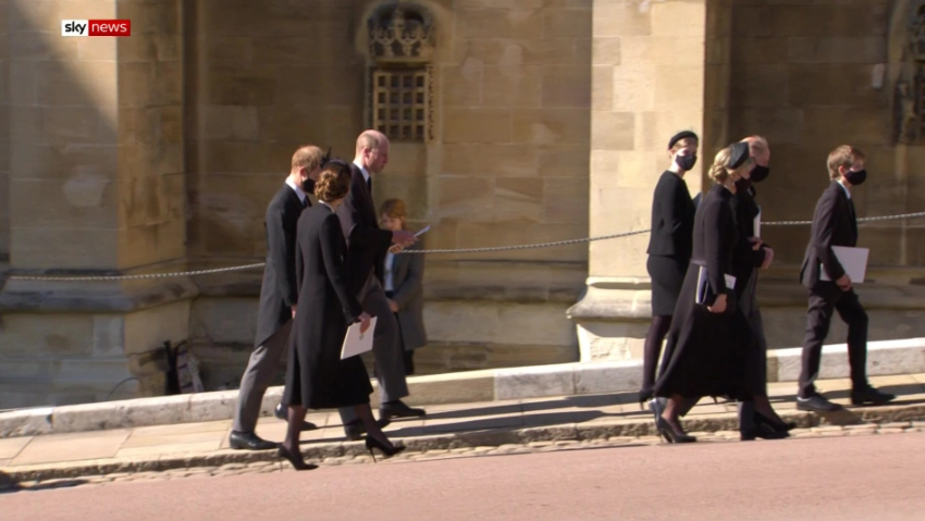 Принц Гаррі возз'єднався з сім'єю, Данилко розповів про проблеми зі здоров'ям: топ гучних новин тижня