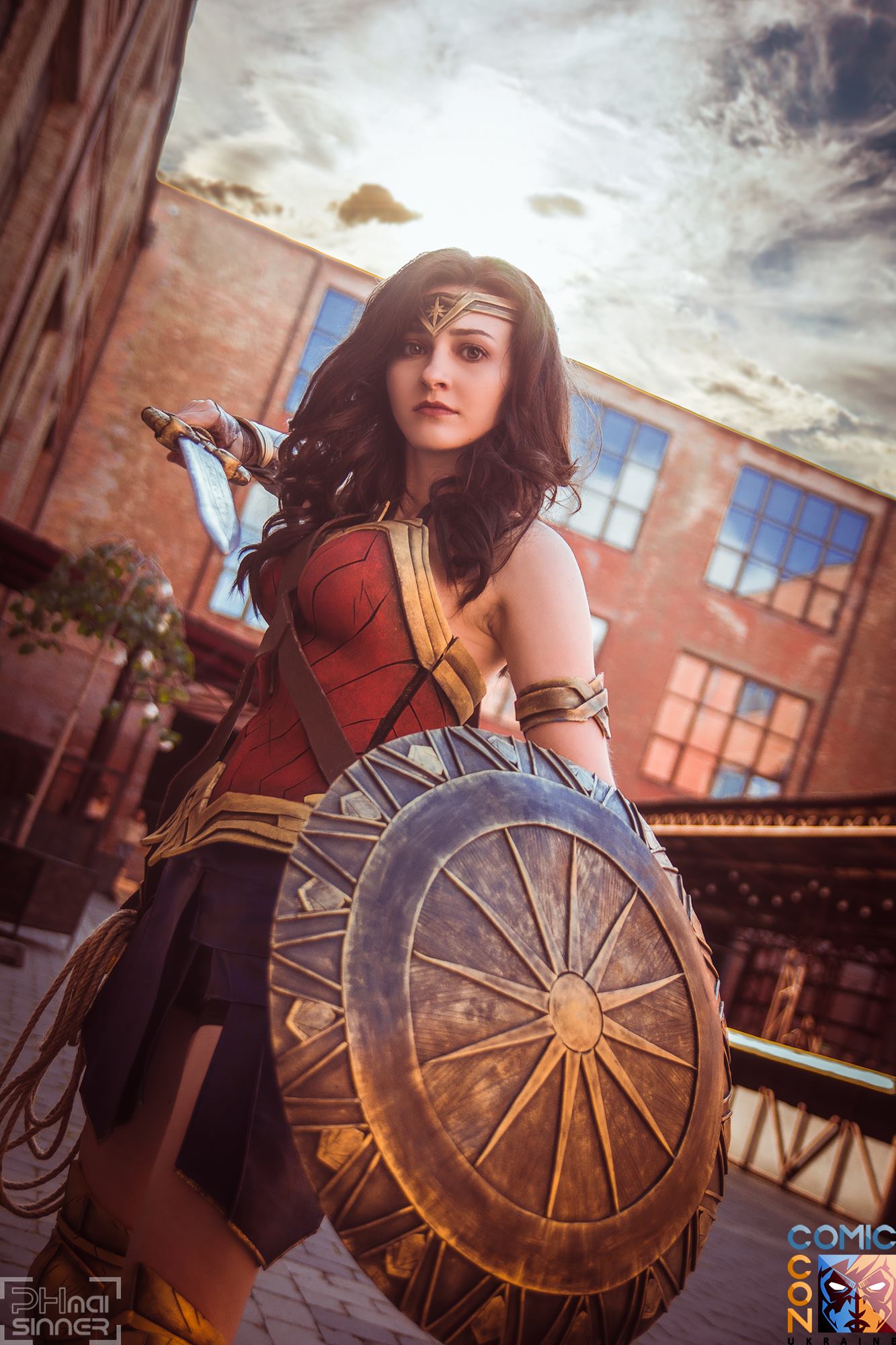 Люди з надздібностями серед нас: 10 фактів до Дня супергероя