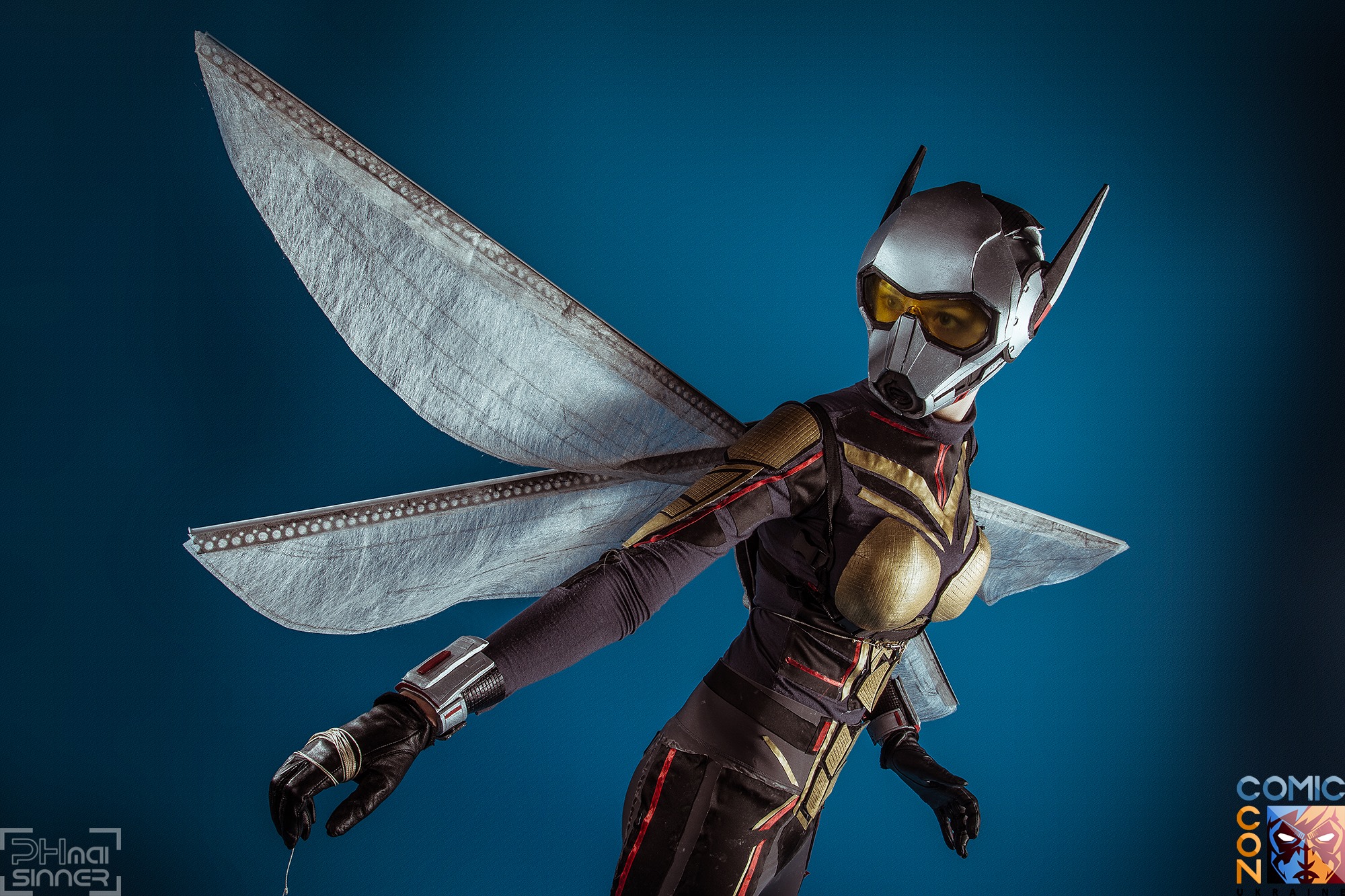 Люди з надздібностями серед нас: 10 фактів до Дня супергероя