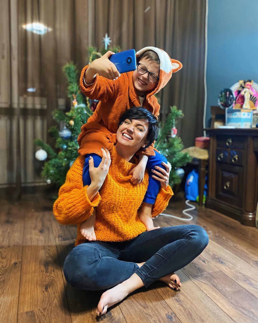 Отримувала погрози від його дружини: Оля Цибульська розкрила правду про стосунки з DZIDZIO