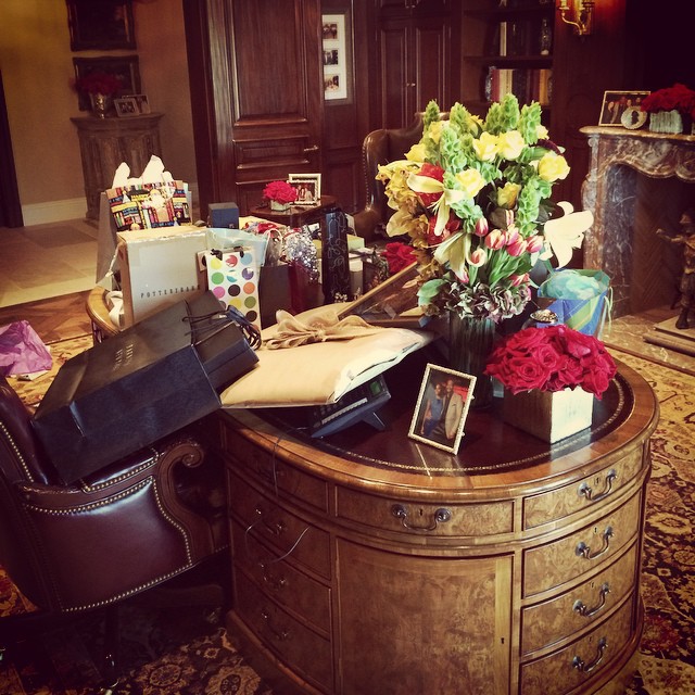 Меган Маркл і принц Гаррі сидять на карантині в розкішному особняку: фото зсередини