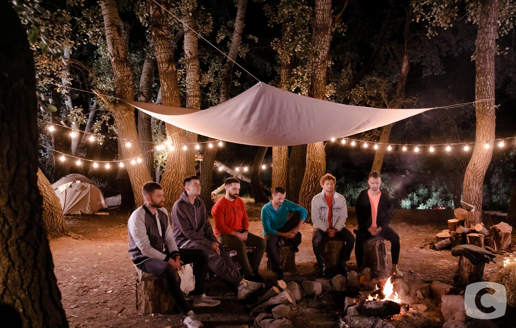 &quot;Холостячка&quot; Мишина решила послать своих мужчин в дикие условия: выживут не все