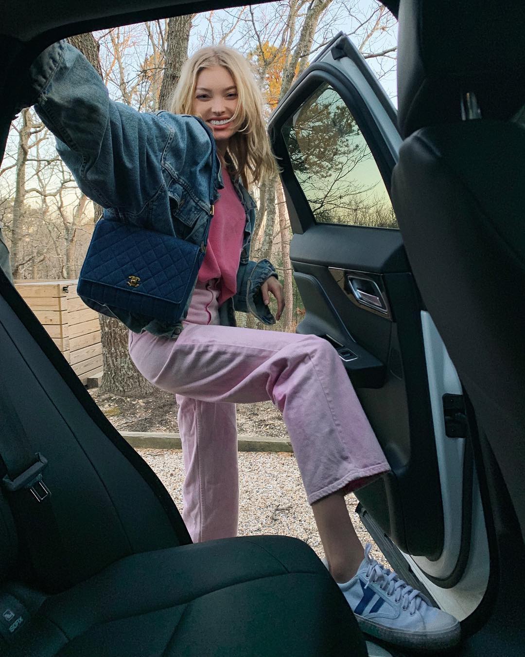 Чтобы не стать коротконожкой: стилист рассказала, как правильно носить кюлоты