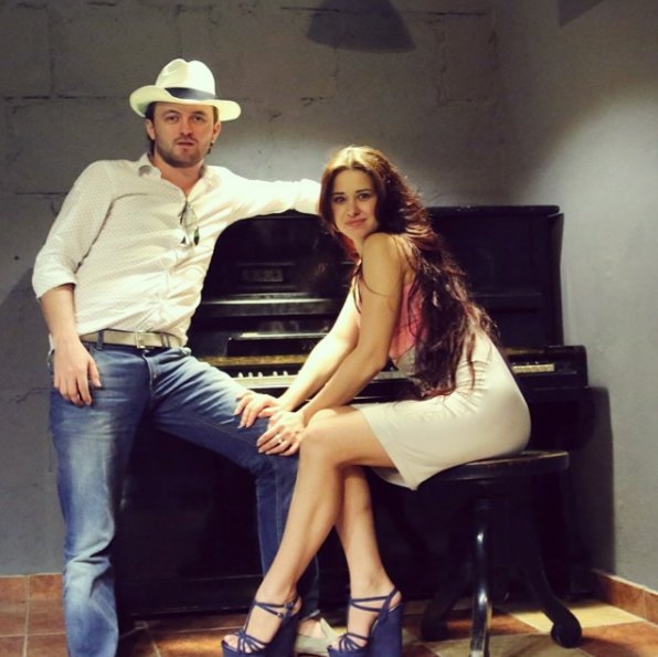 Дружина DZIDZIO вперше розповіла, чому вони розлучаються: я не тінь, а особистість