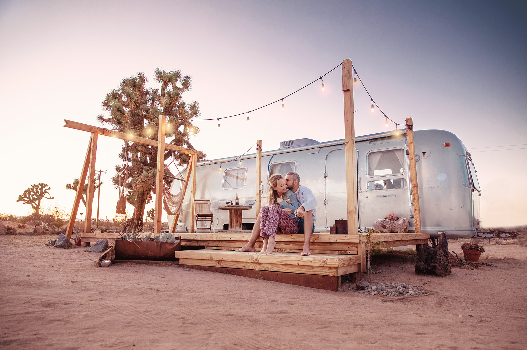 Плануємо відпустку: відома актриса назвала найгарніші куточки світу для релаксу