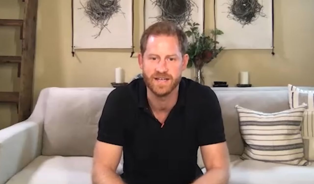 Изысканный дом и интересный дизайн: как живут Меган Маркл и принц Гарри