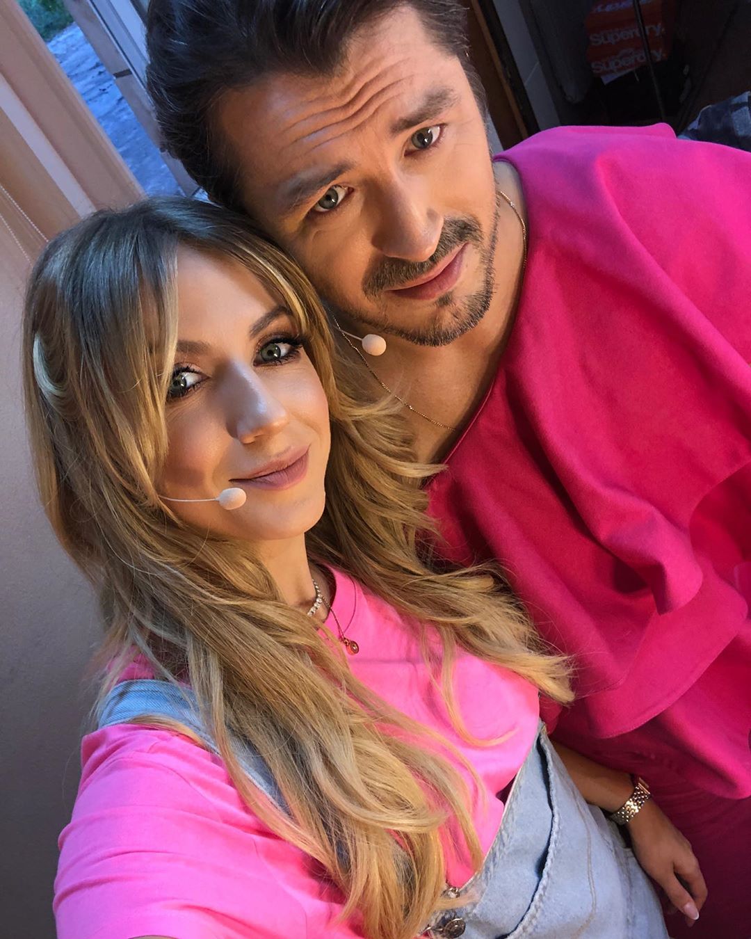 "Для мене ти найкращий": Нікітюк зробила несподіване зізнання Притулі