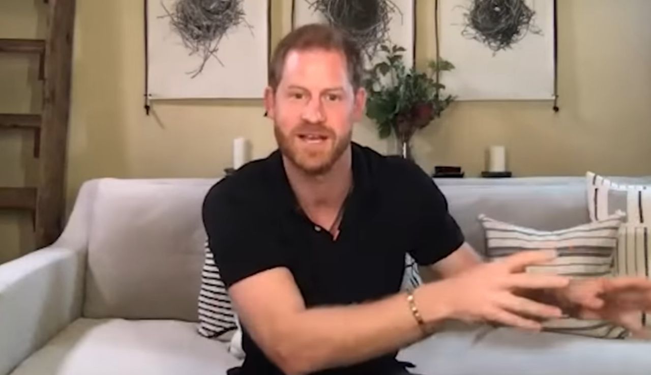 Вишуканий дім та цікавий дизайн: як живуть Меган Маркл та принц Гарі