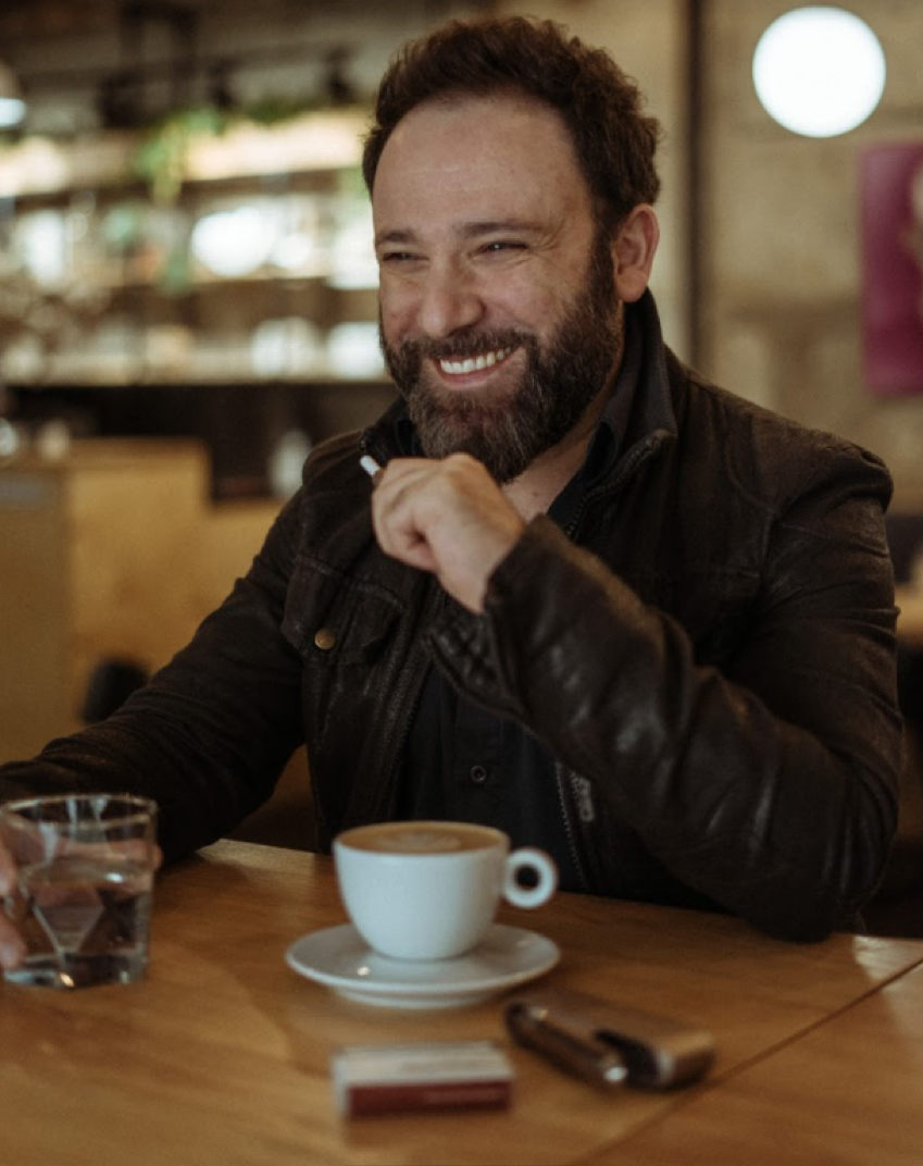 Чому я вирішив перейти на IQOS? Особистий досвід