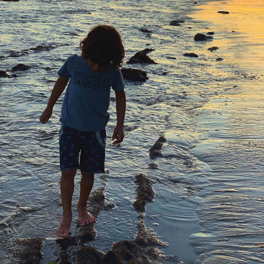 Эти звезды доказали, что стать мамой можно и после 40-ка: нет ничего страшного!