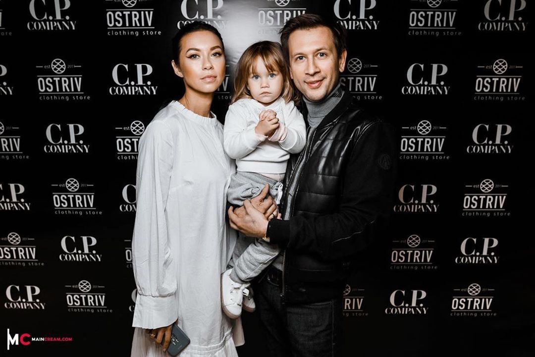 Конфликты с мамой и мысли о разводе: Дмитрий Ступка откровенно рассказал о своем браке