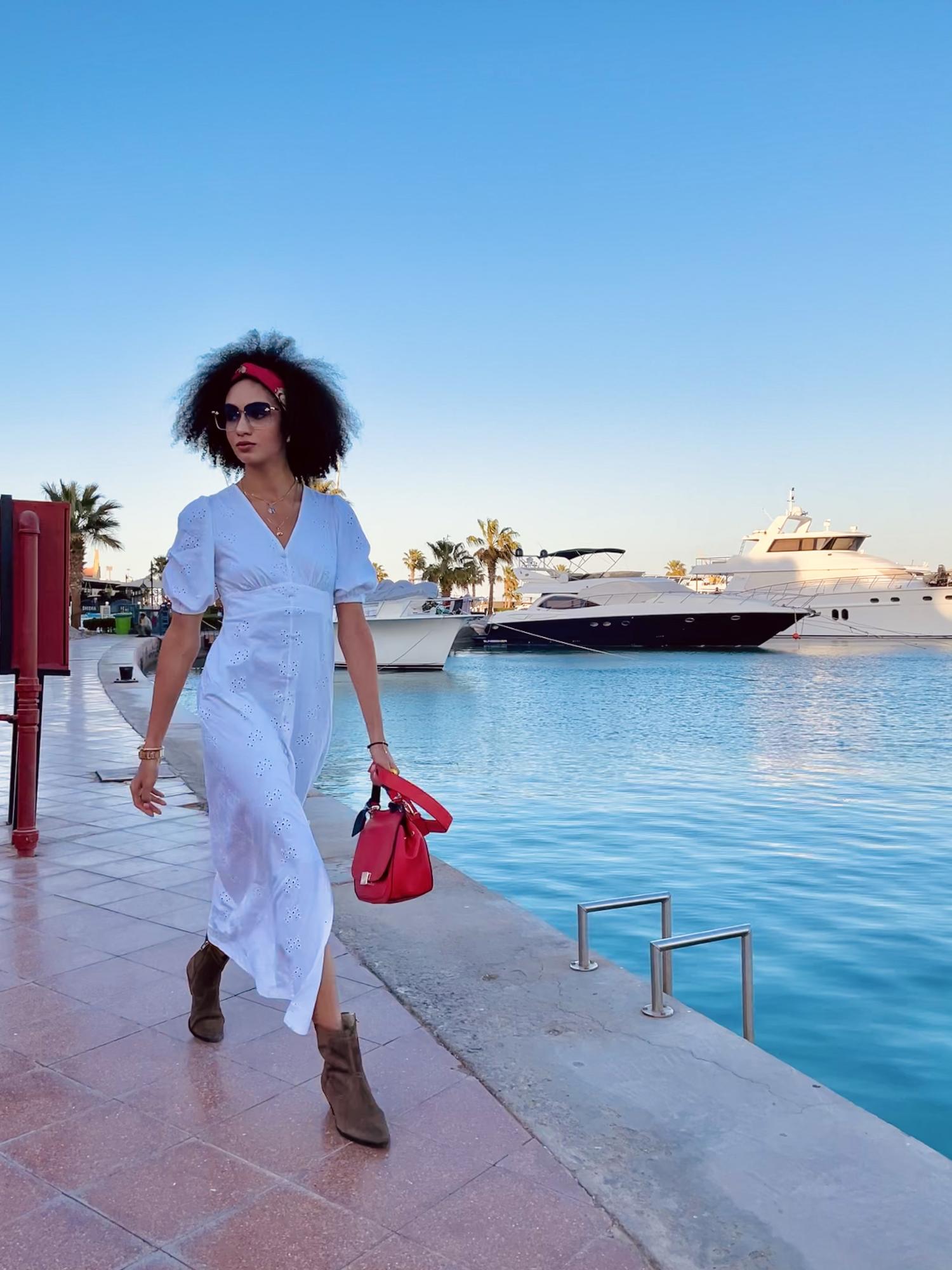 Емоції забезпечені: ведуча Аманда Іроанья назвала 5 речей, які варто зробити до кінця літа