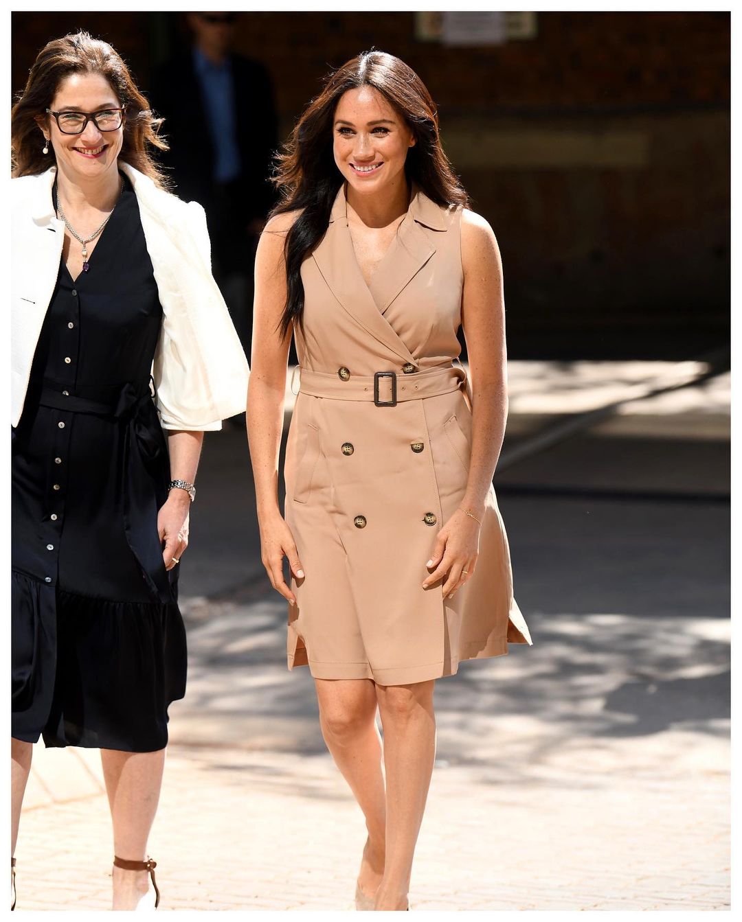 Королева червоних доріжок: топ-3 найбільш спокусливих образів Меган Маркл