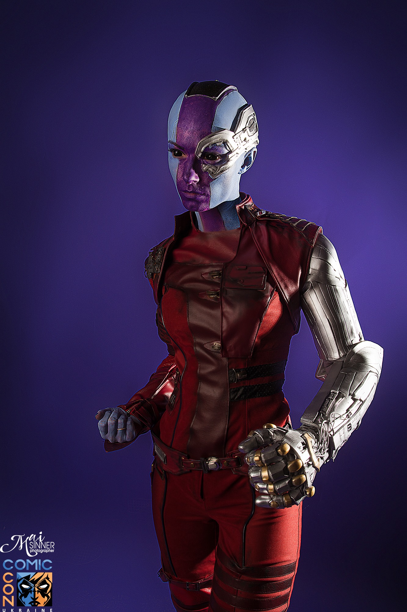 Люди з надздібностями серед нас: 10 фактів до Дня супергероя