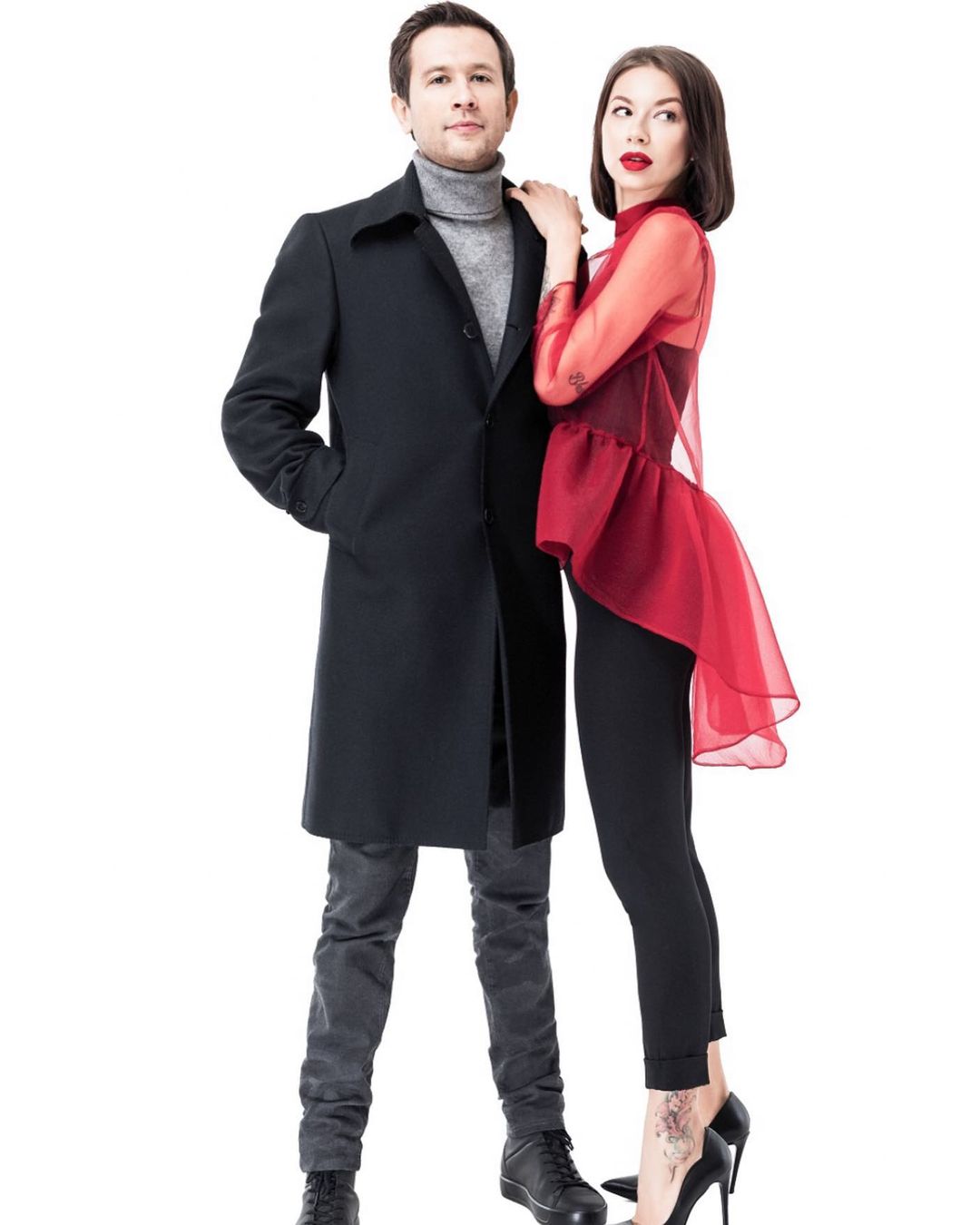 Конфликты с мамой и мысли о разводе: Дмитрий Ступка откровенно рассказал о своем браке