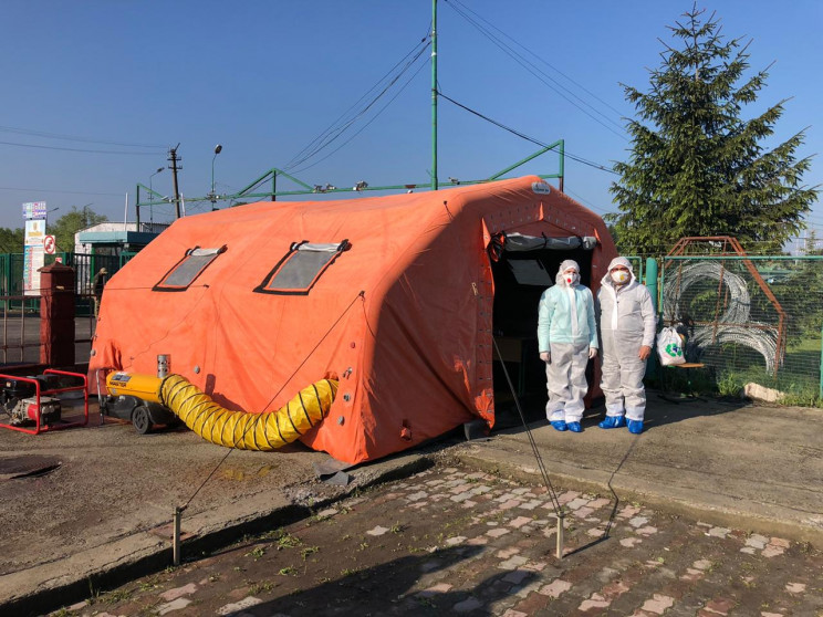 &quot;Шегині&quot; відкрилися: пункт пропуску працює за новими правилами (фото)