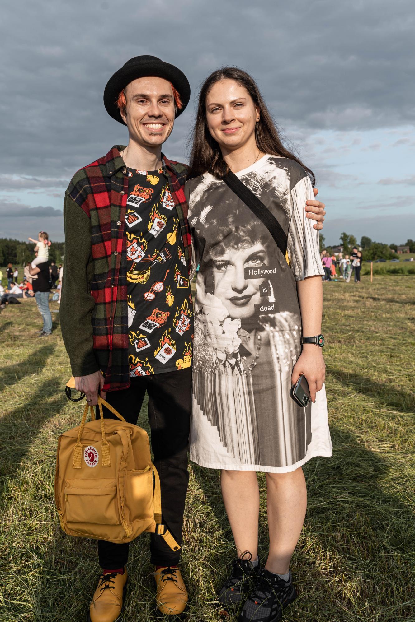 Бугримова, Вольнова та інші зірки "запалили" на унікальному показі Жана Гріцфельдта в українській "Каппадокії"