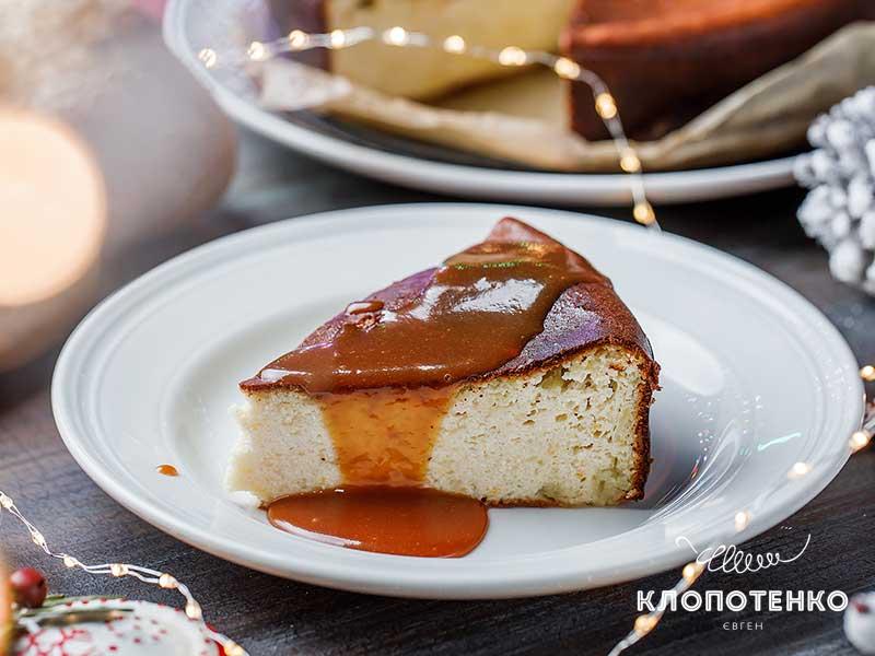 Клопотенко поделился новогодним меню из украинских блюд, которые просто и быстро готовить