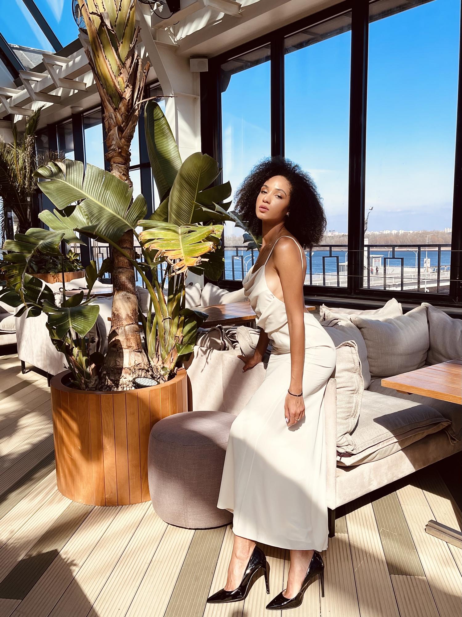 Емоції забезпечені: ведуча Аманда Іроанья назвала 5 речей, які варто зробити до кінця літа