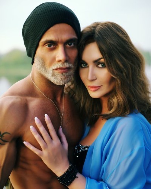 Я завжди йшла сама: Ірина Білик розговорилася про кохання та вірність