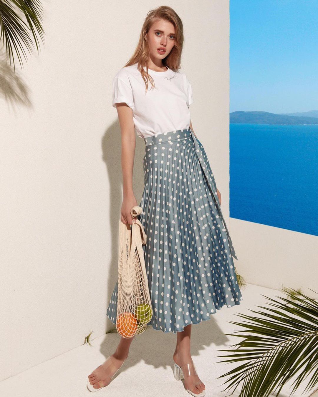 Море образов из 6 вещей: Андре Тан назвал главную одежду для базового гардероба