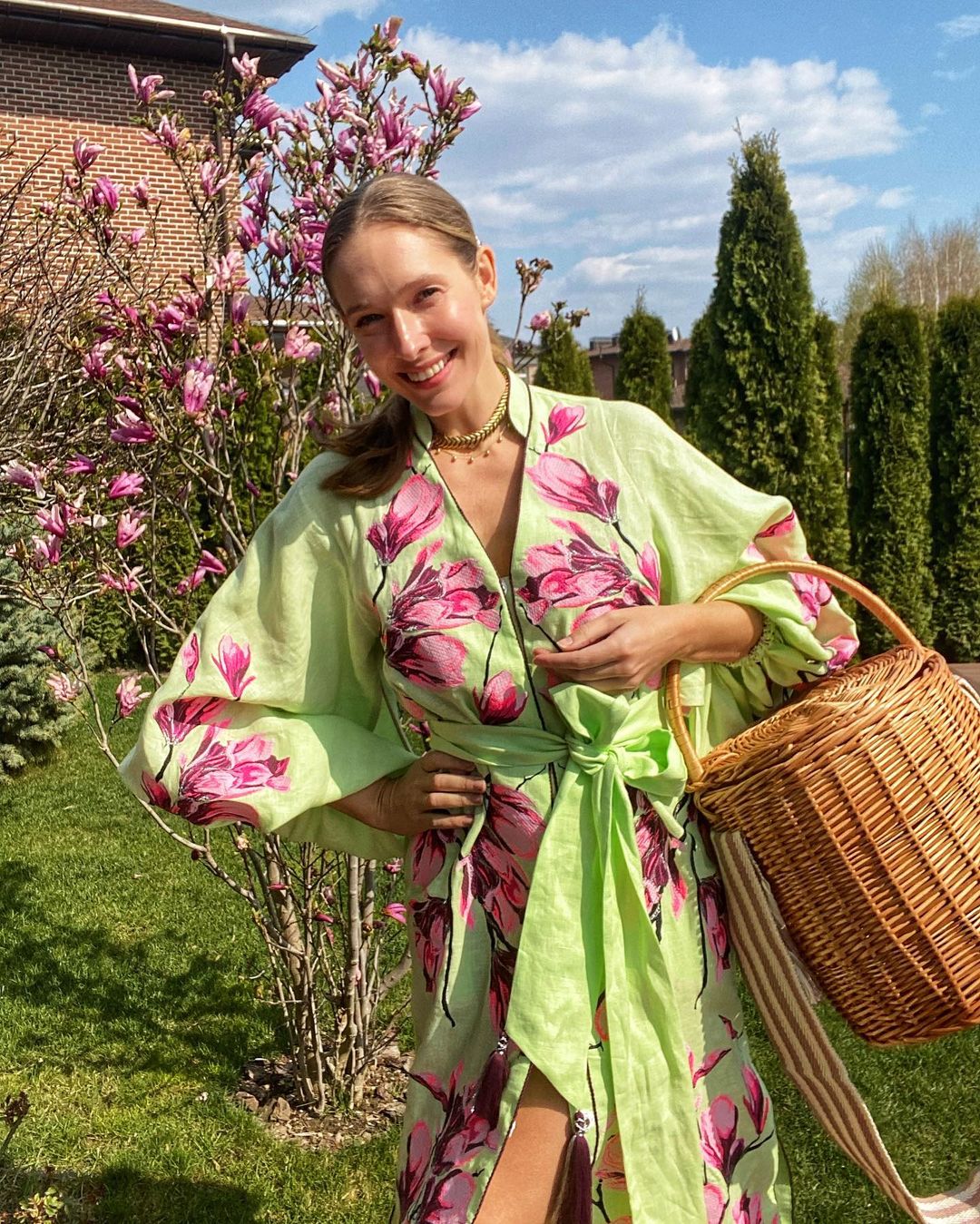 Зіркові сусіди: у мережі показали розкішні будинки Потапа з Настею і Осадчої з Горбуновим