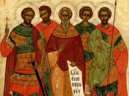 26 грудня - несприятливий день: що строго не можна робити в цю дату