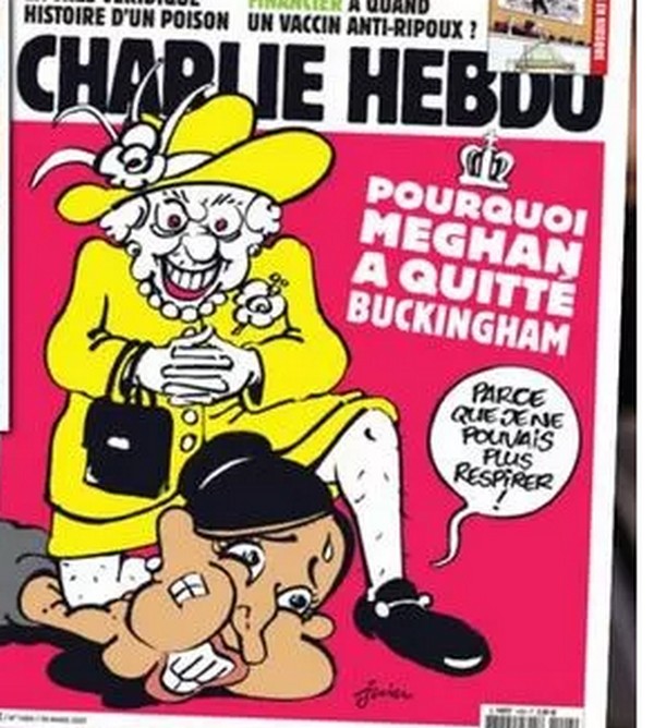 Не отпускали даже на кофе с мамой: с Меган Маркл жестоко обращались при дворе