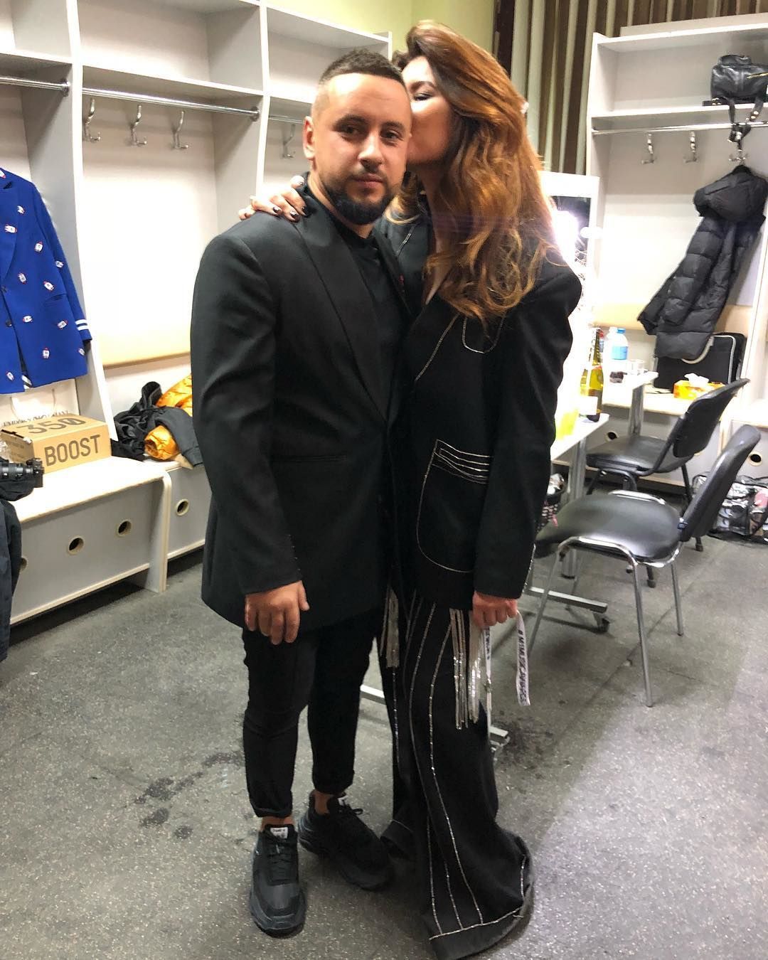 MONATIK впервые признался, как сделал предложение жене: азы романтики