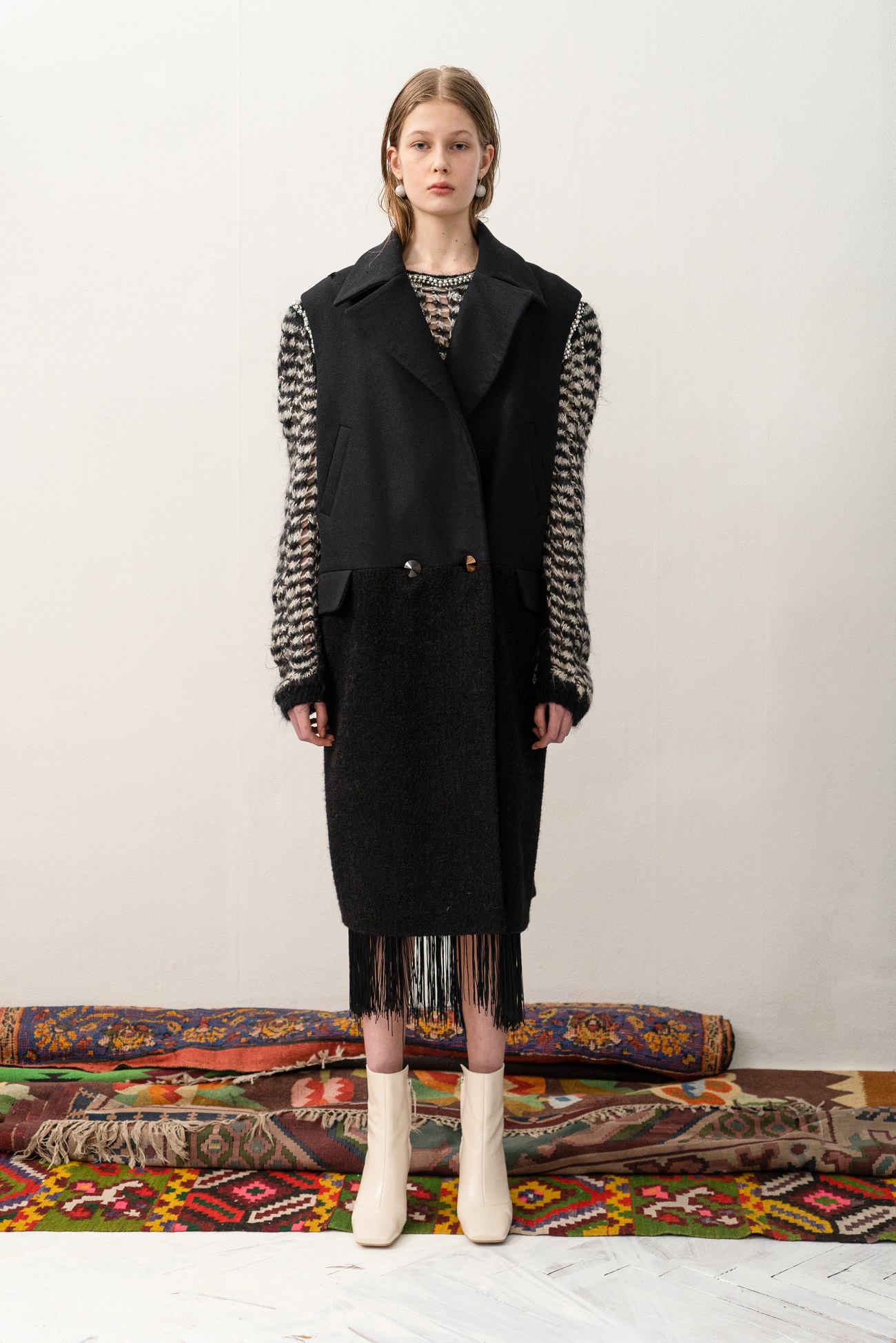 Что носить в новом сезоне: топ-7 модных тенденций с Ukrainian Fashion Week