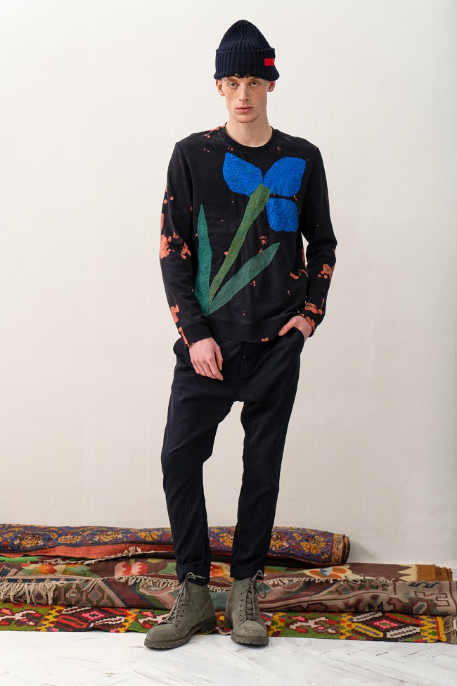 Что носить в новом сезоне: топ-7 модных тенденций с Ukrainian Fashion Week