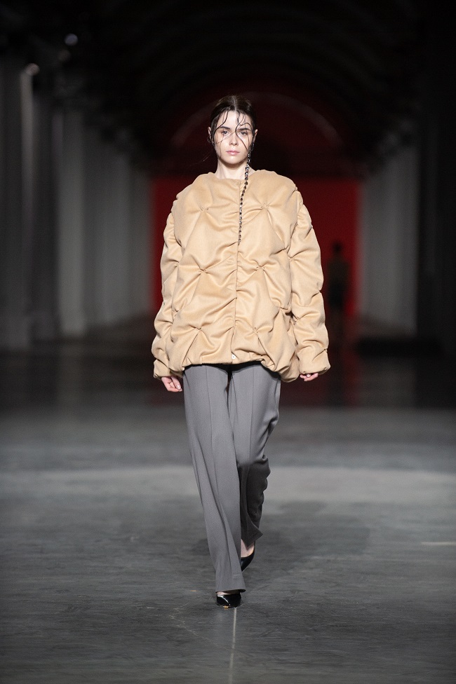 Что носить в новом сезоне: топ-7 модных тенденций с Ukrainian Fashion Week