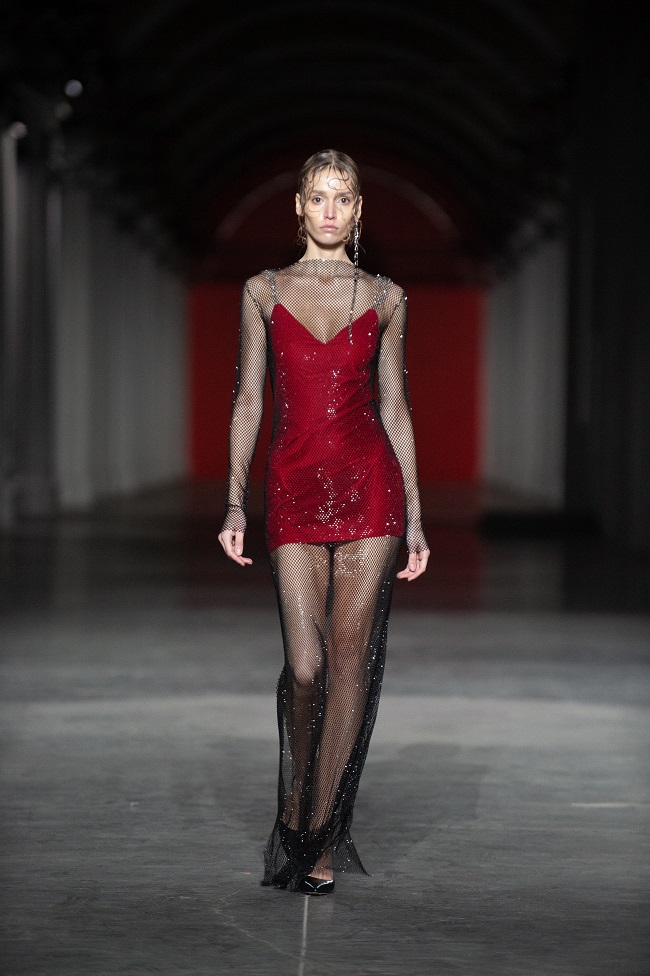 Что носить в новом сезоне: топ-7 модных тенденций с Ukrainian Fashion Week