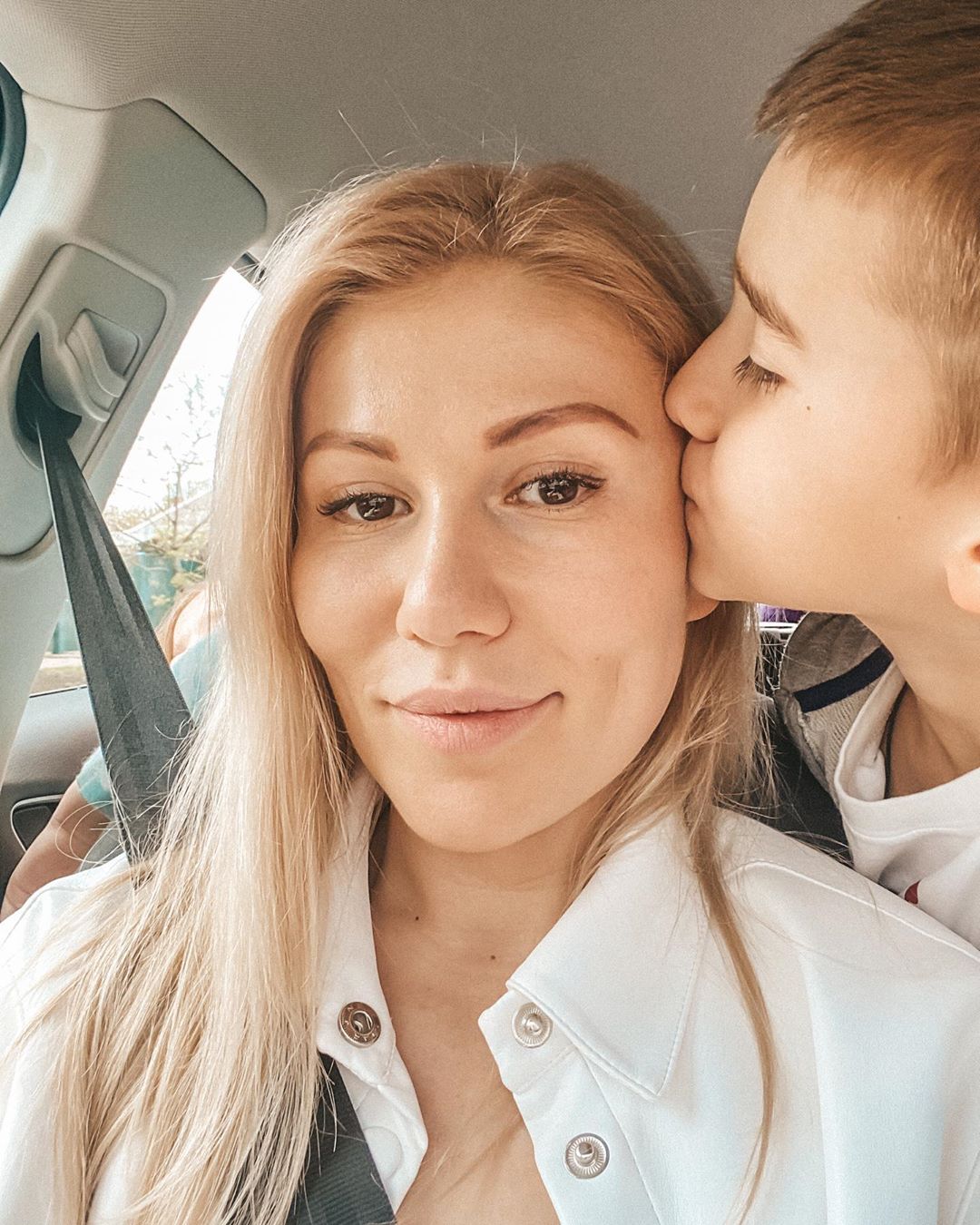 Традиции создают атмосферу в семье: TamerlanAlena поделились секретами воспитания ребенка