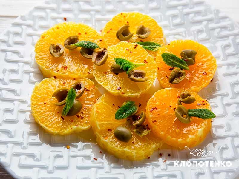 Закуски на новорічний стіл від Клопотенко: спробуйте приготувати!